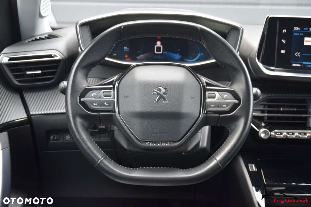 Peugeot 2008 - 30