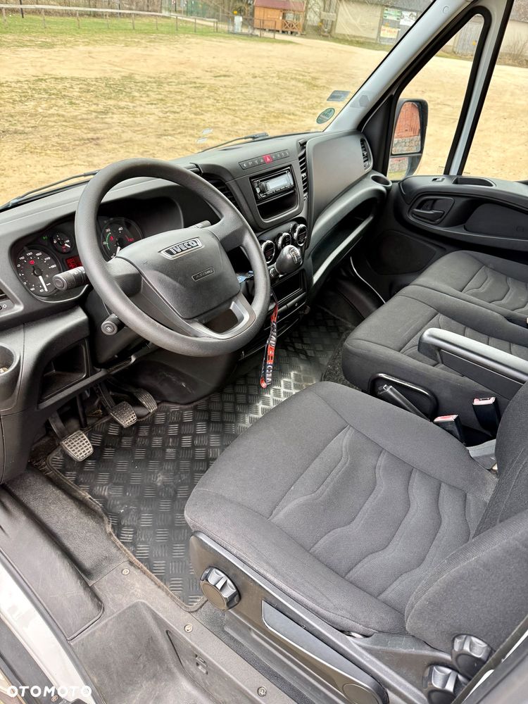 Iveco 35S15 Daily - 9