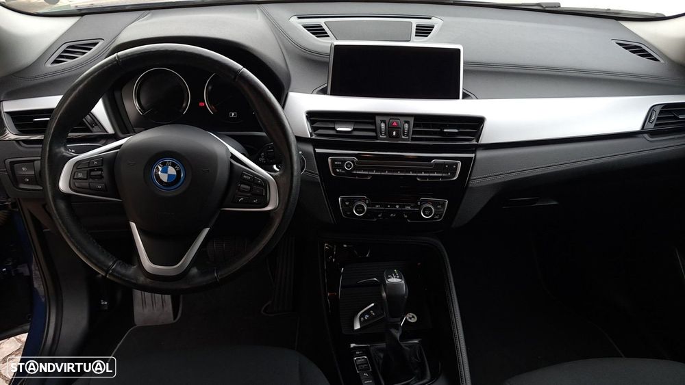 BMW X2 xDrive25e Advantage Plus - 34