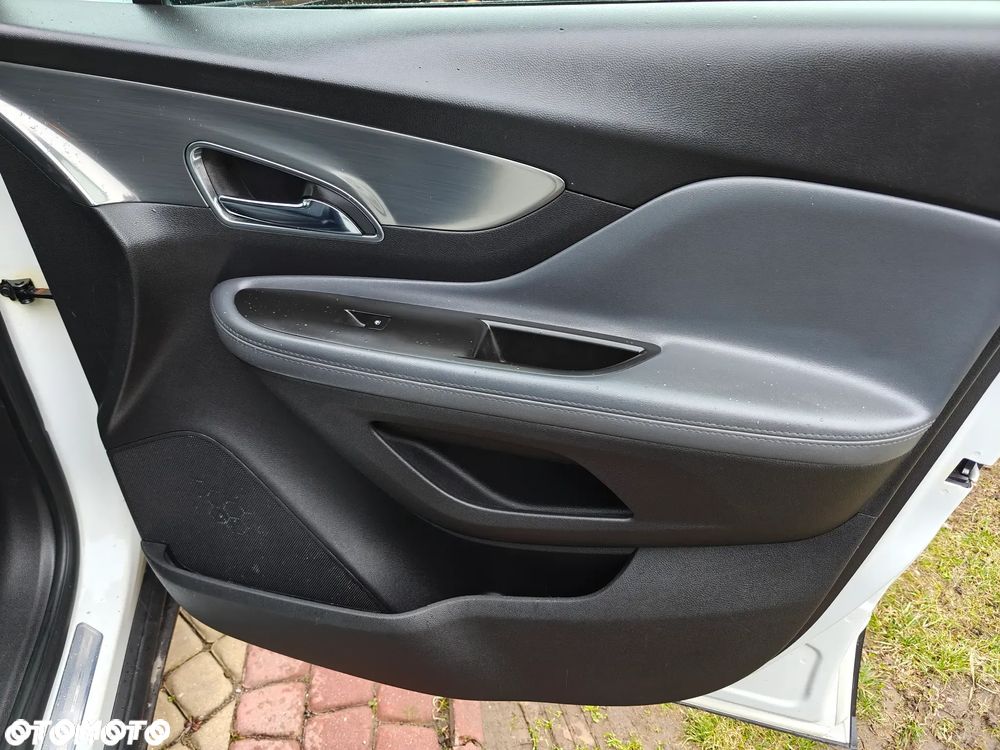 Opel Mokka 1.4 T Cosmo - 26