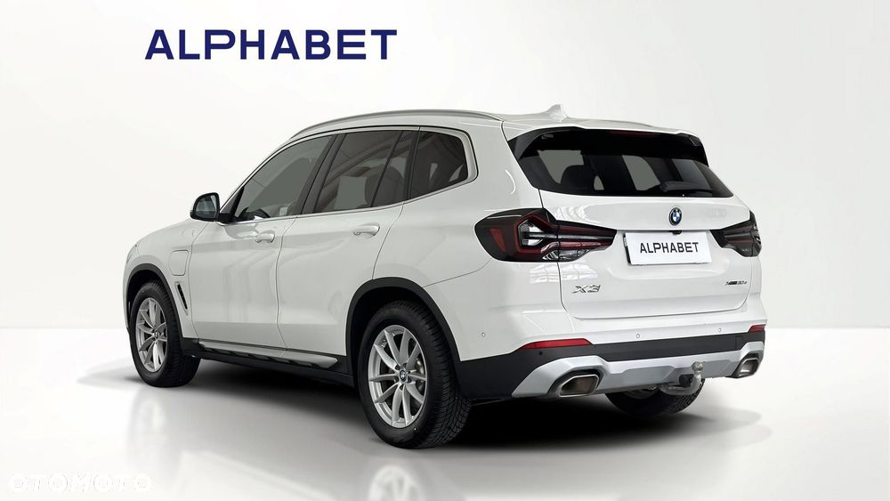 BMW X3 xDrive30e - 7
