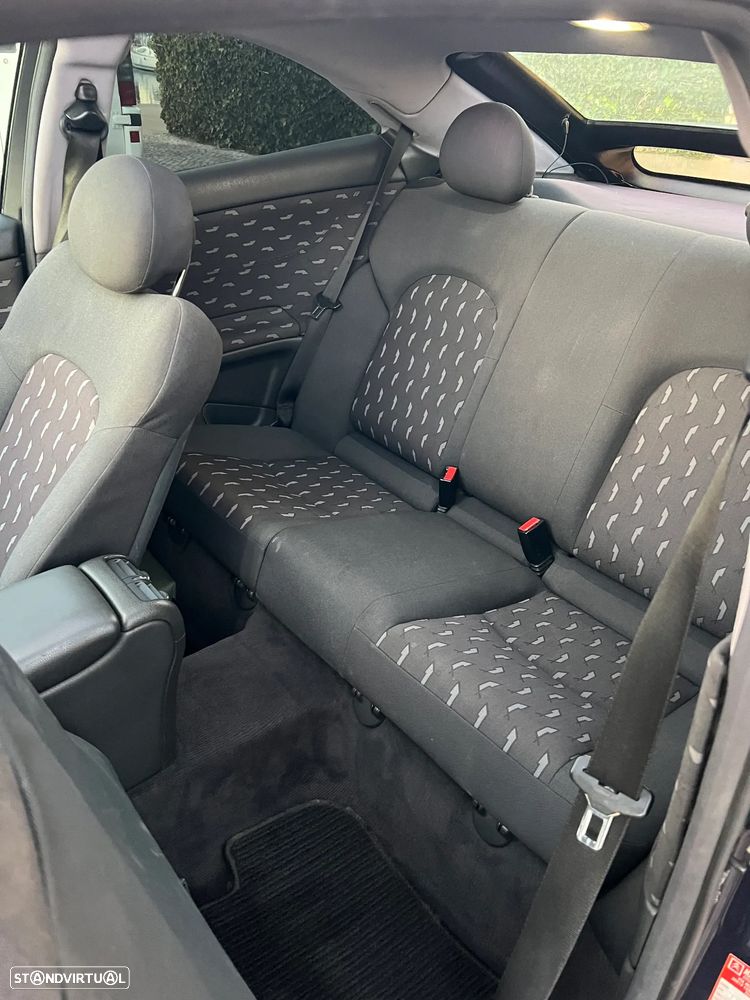 Mercedes-Benz C 220 - 15