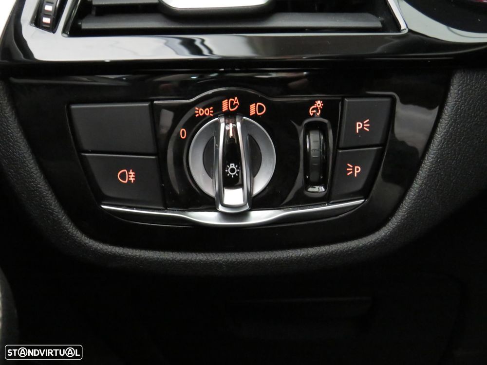 BMW 520 d Auto - 22