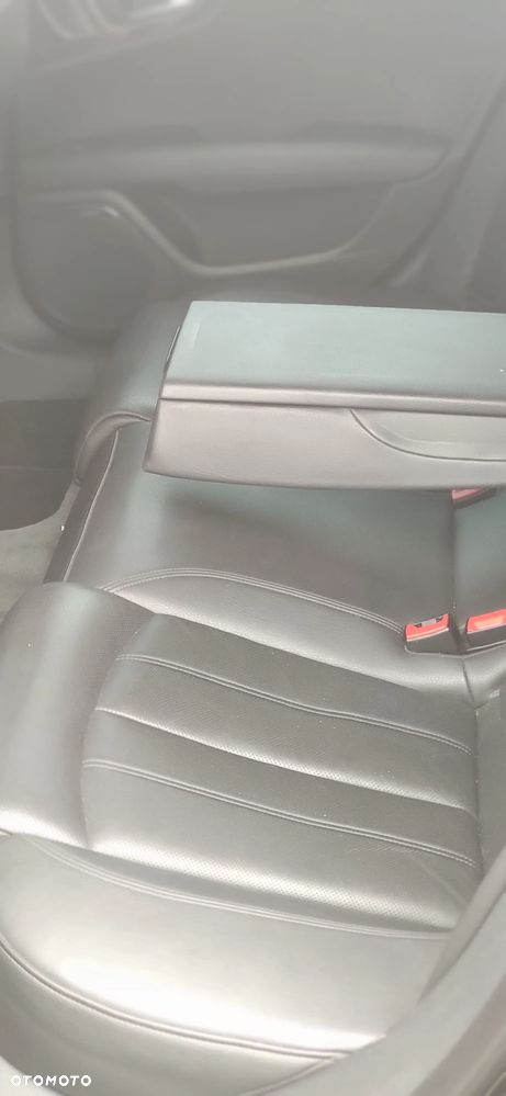 Audi A7 Sportback - 14