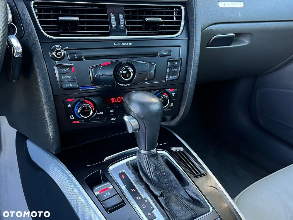 Audi A5 Sportback 2.0 TFSI multitronic - 20