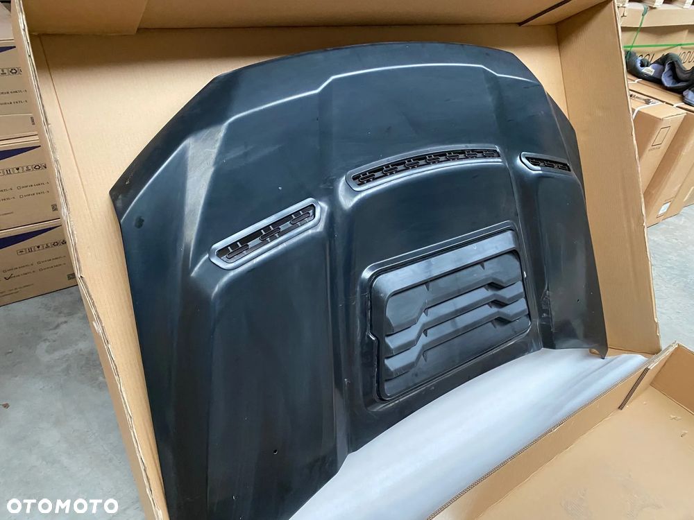 Maska Ford F150  15-20 - 5