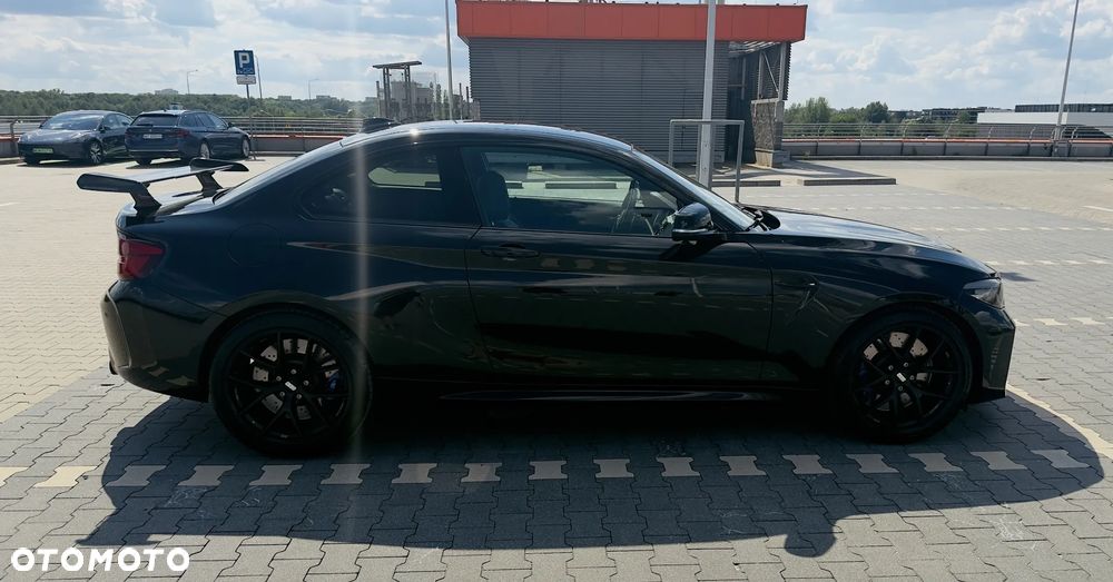 BMW M2 - 7