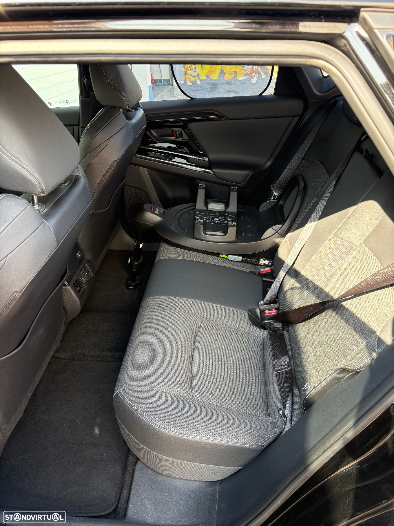 Toyota bZ4X Comfort-Pack - 12