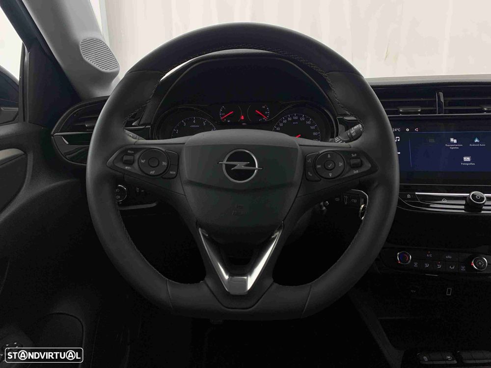 Opel Corsa 1.2 - 12