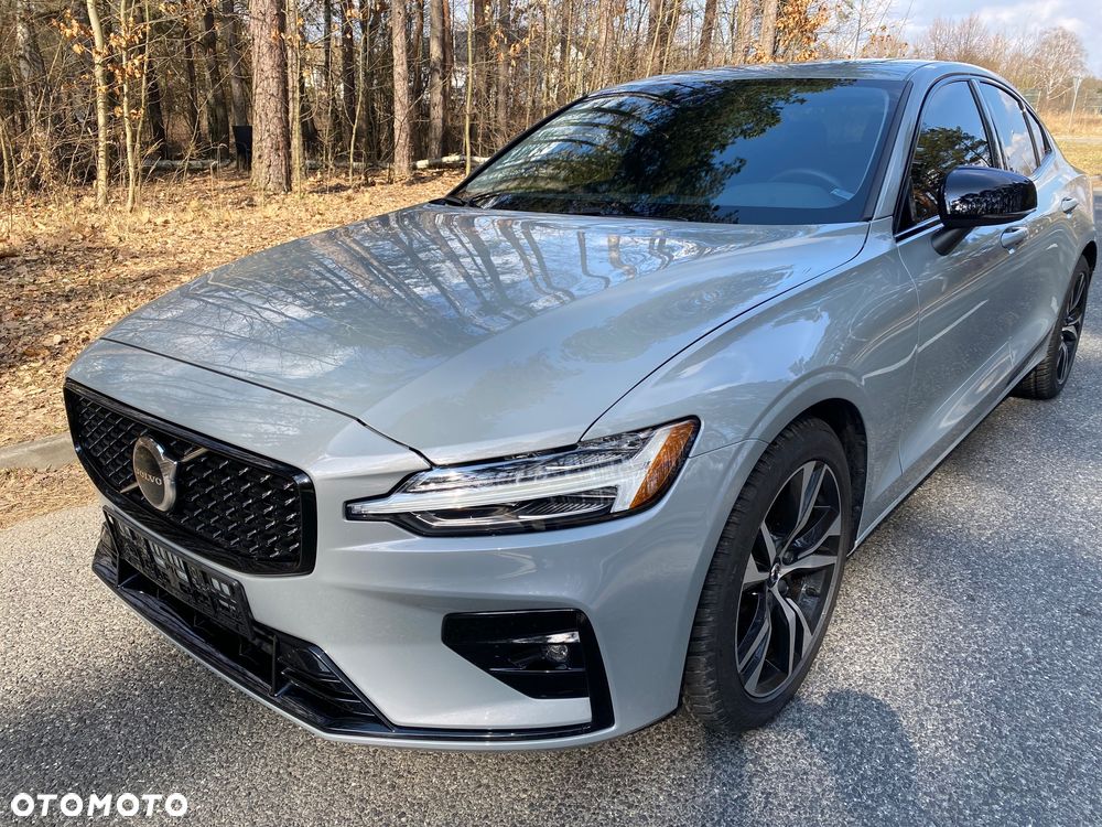 Volvo S60 T5 Drive-E Dynamic Edition (Kinetic) - 24