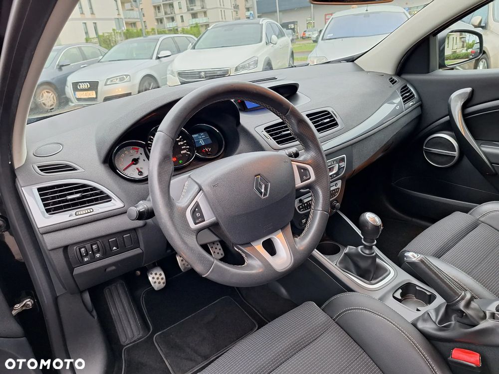Renault Megane - 7