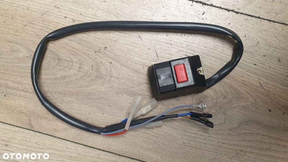 Przełącznik Honda Camino - 7