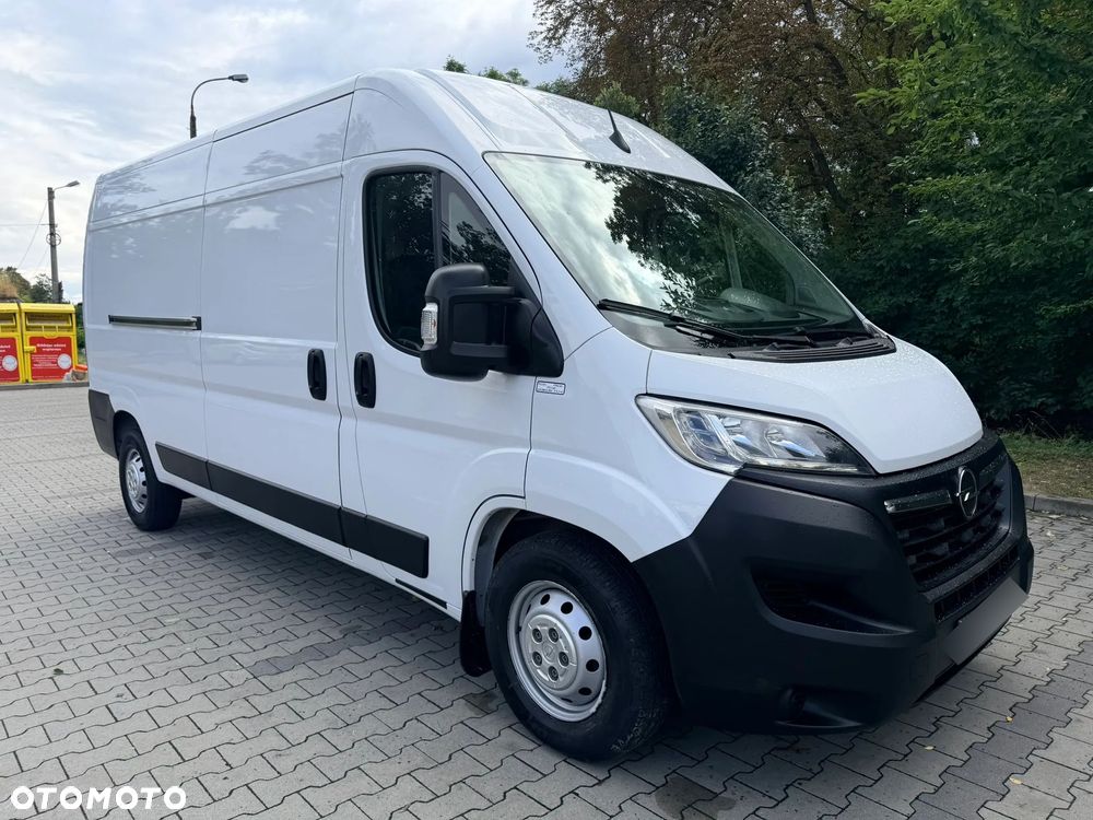 Opel Movano - 3
