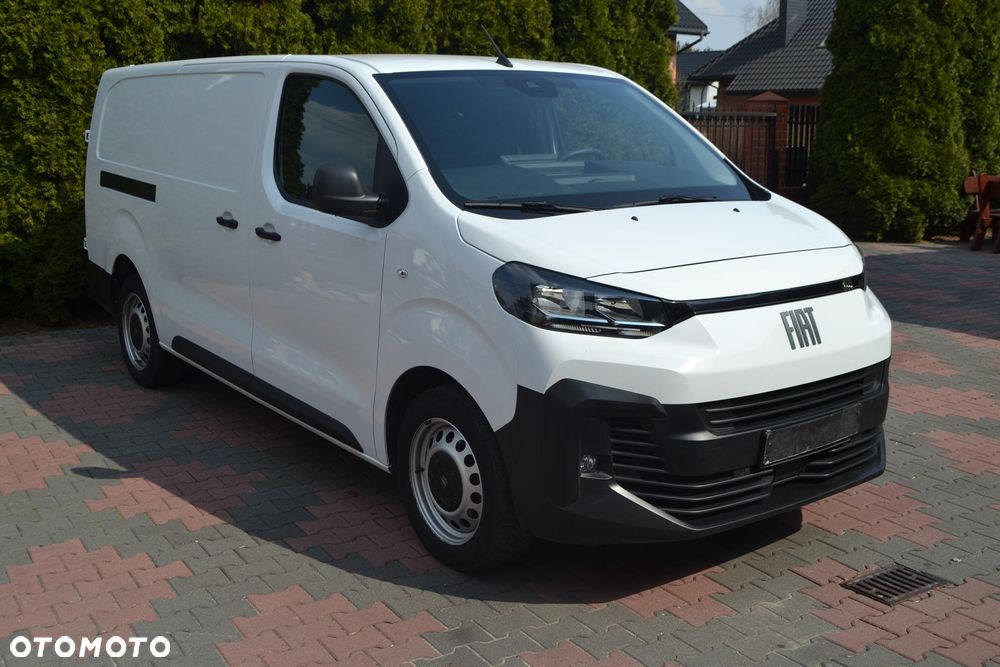 Fiat Scudo L3 Multicab Autm - 10