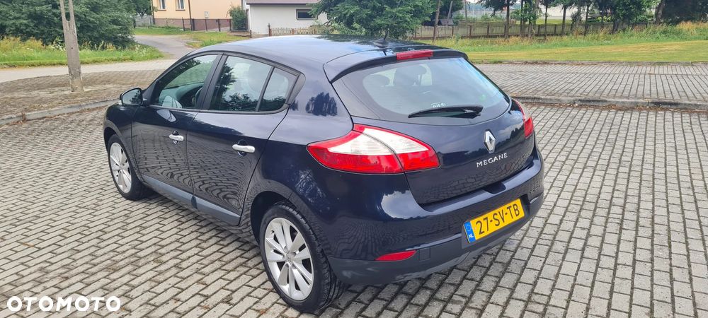 Renault Megane 1.6 16V 110 Authentique - 14