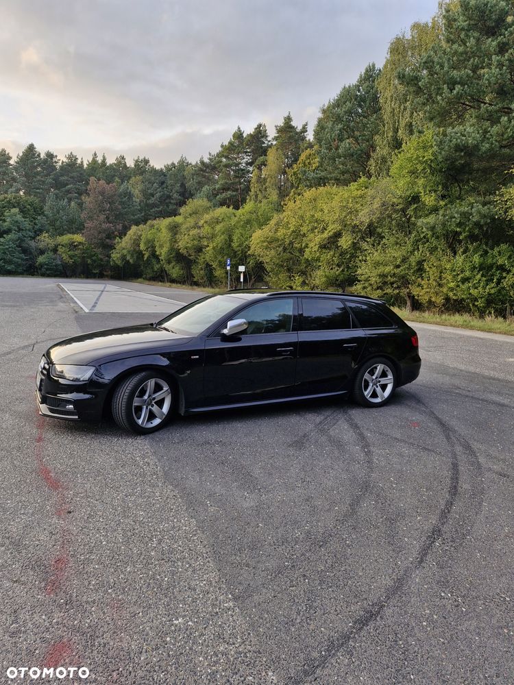 Audi A4 - 10