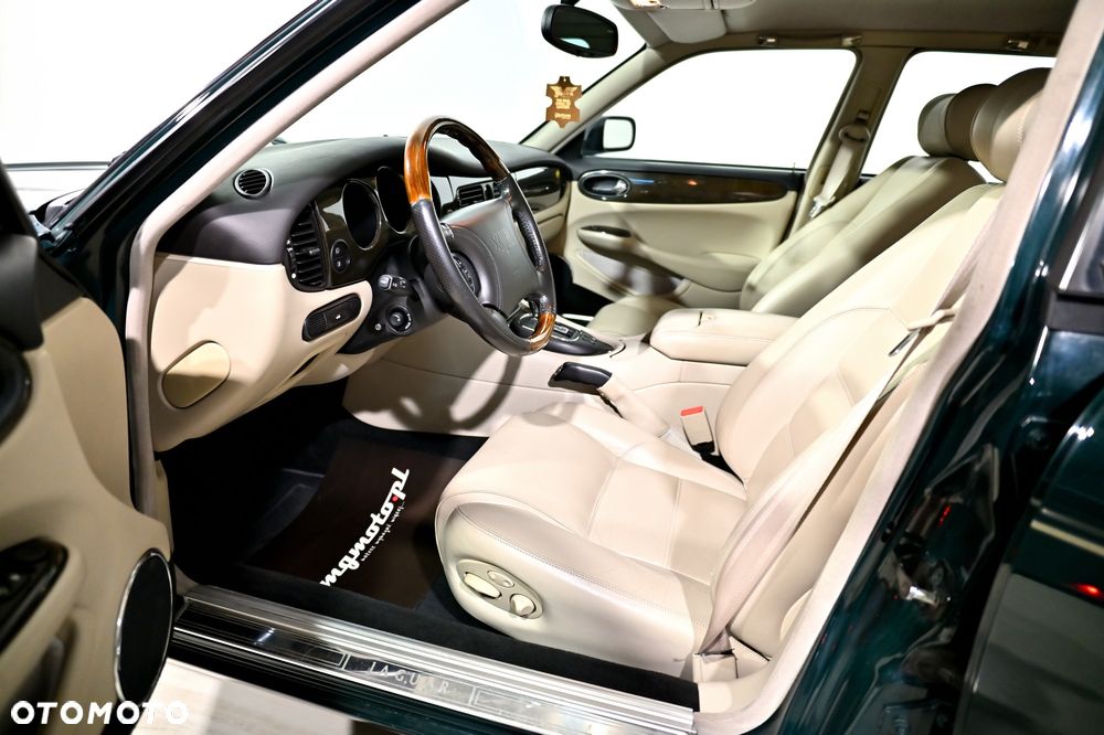 Jaguar XJR Standard - 10