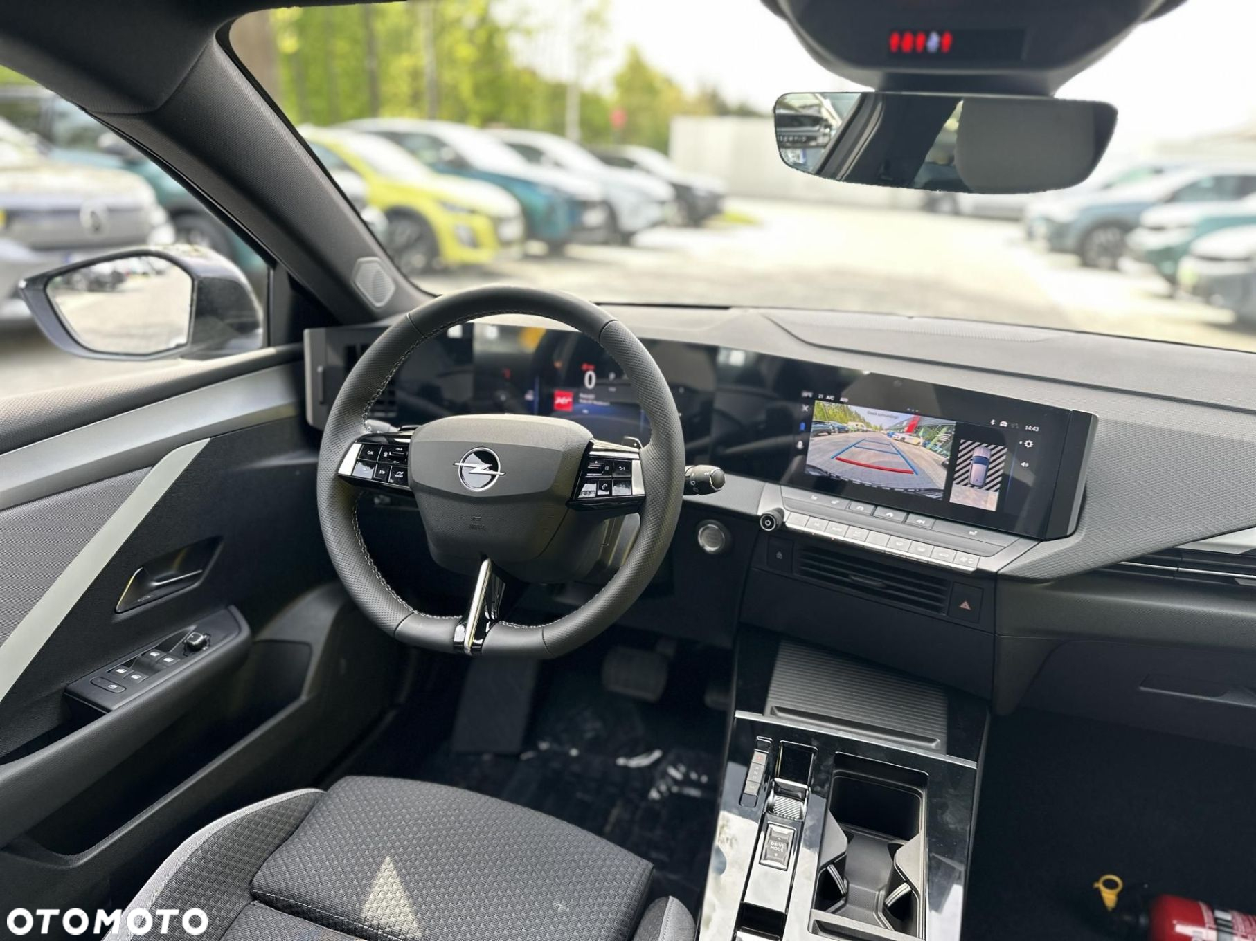 Opel Astra - 11