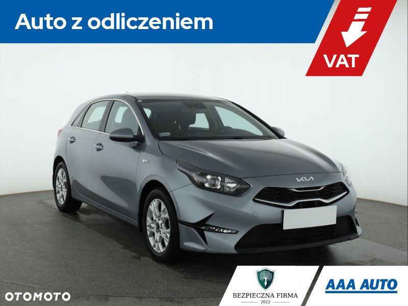 Kia Ceed - 2