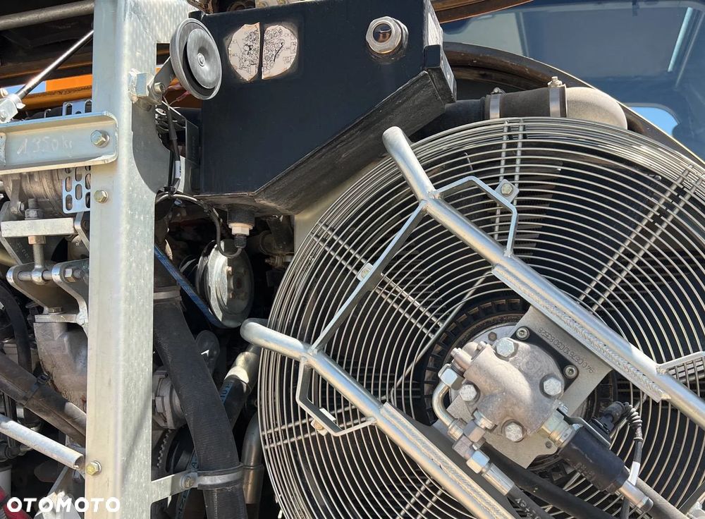 Liebherr A912 compact Koparka kołowa - 13