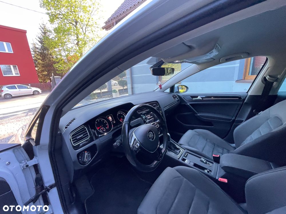 Volkswagen Golf 1.4 TSI BMT Highline DSG - 15