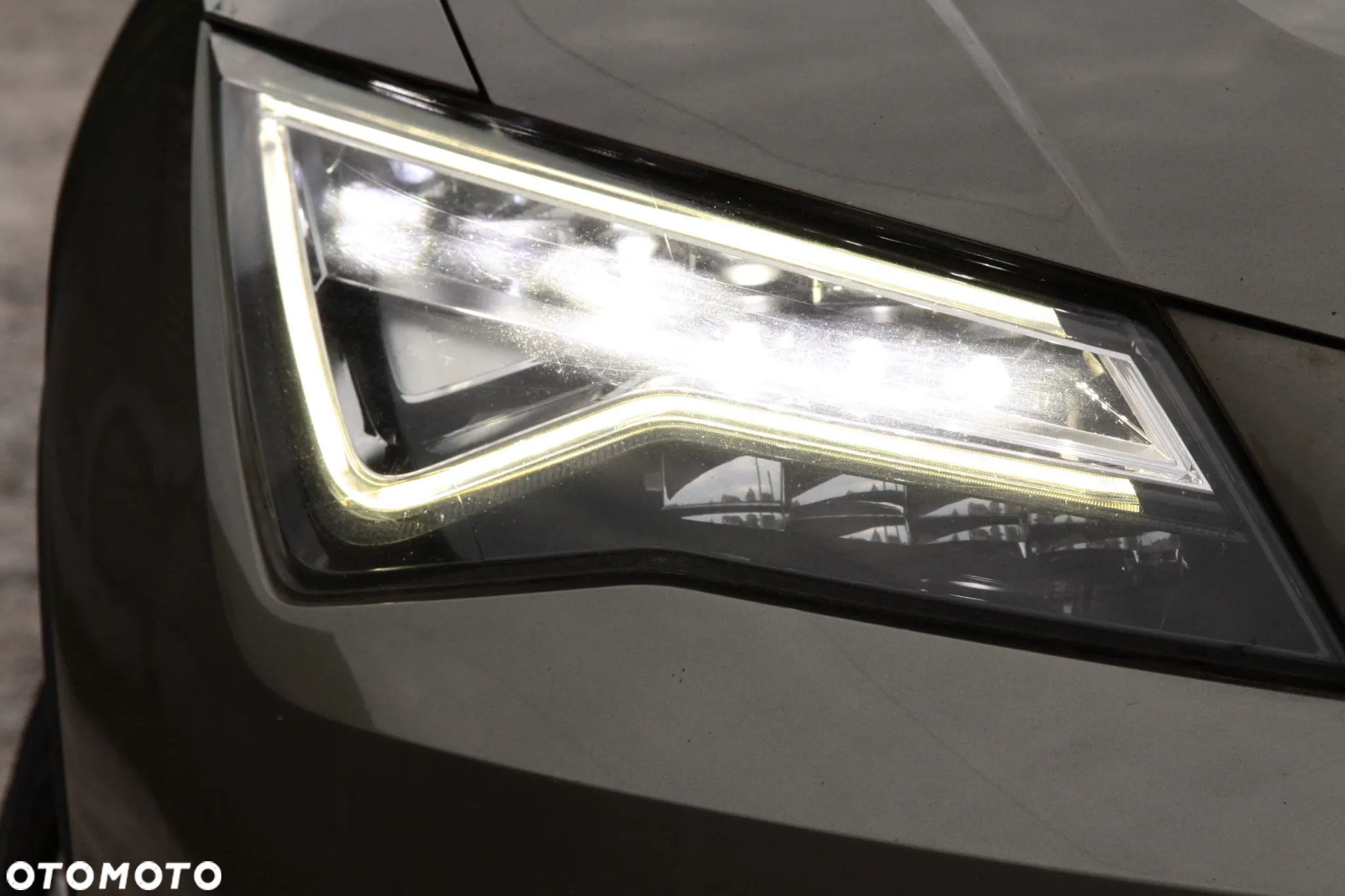 Seat Ateca 1.4 Eco TSI Xcellence S&S - 35