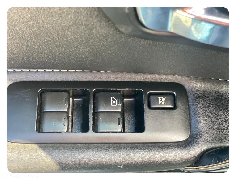 Nissan Qashqai - 14
