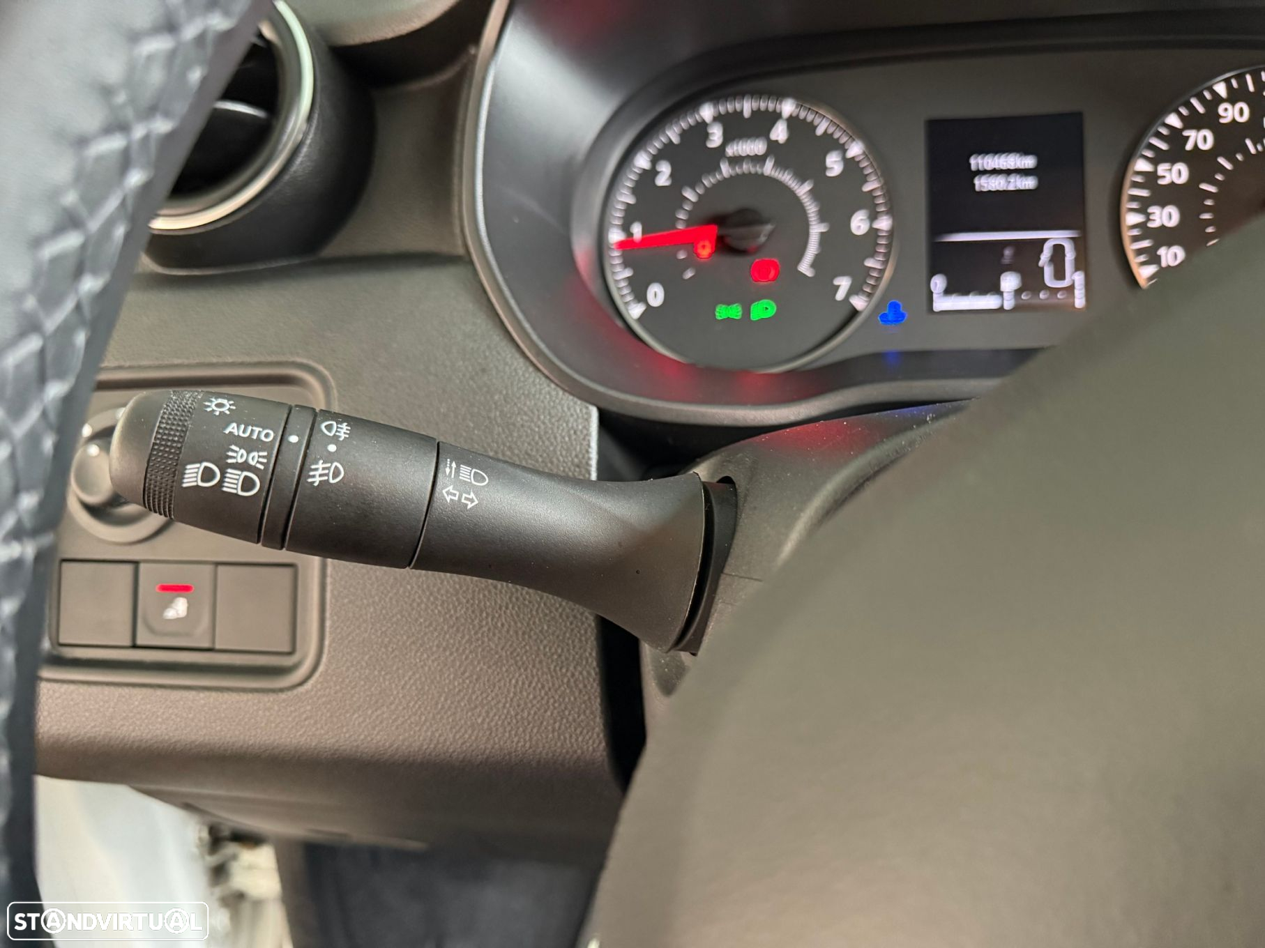 Dacia Duster 1.5 Blue dCi Prestige - 19