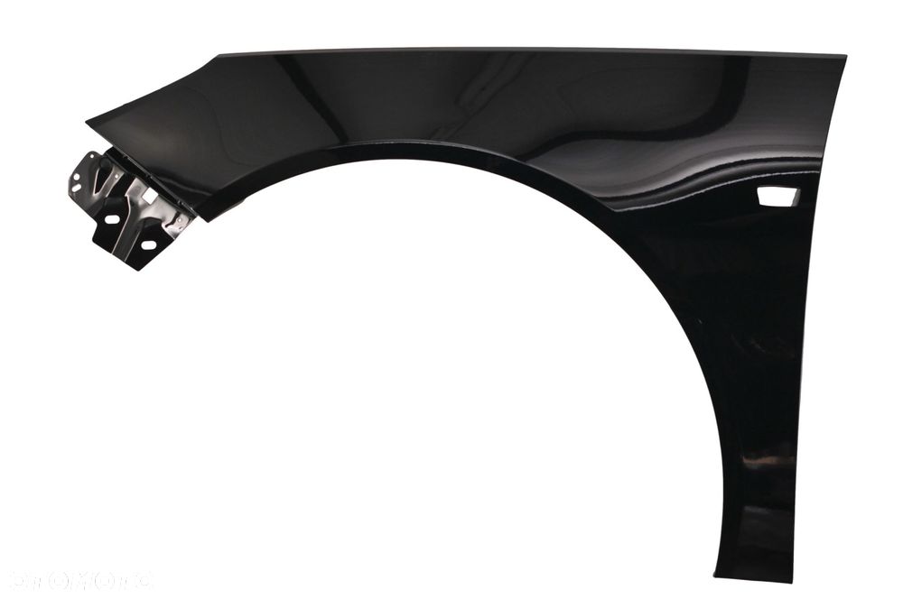 opel insignia a 08-17 błotnik lewy ocynk z22y - 1