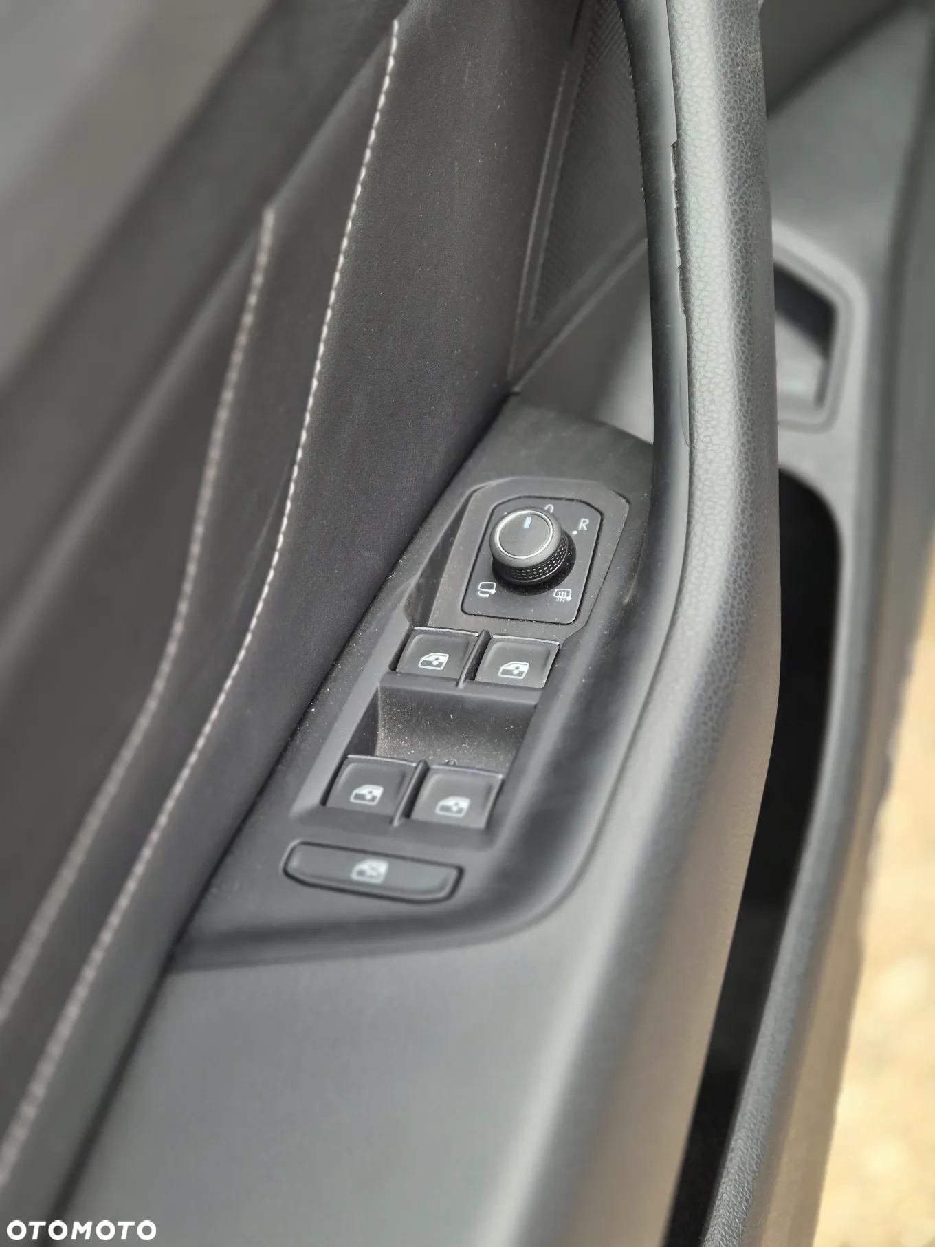 Volkswagen Arteon 1.4 Plug-In Hybrid R-Line DSG - 8