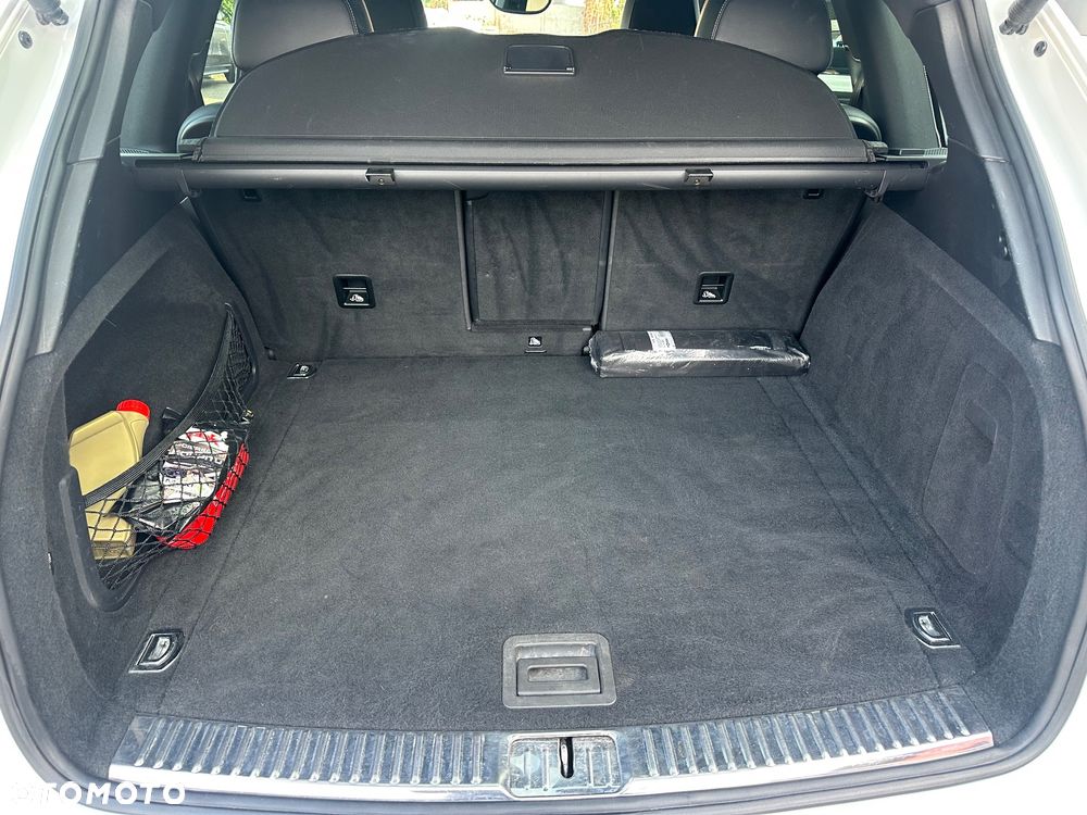 Porsche Cayenne Diesel Platinum Edition - 34