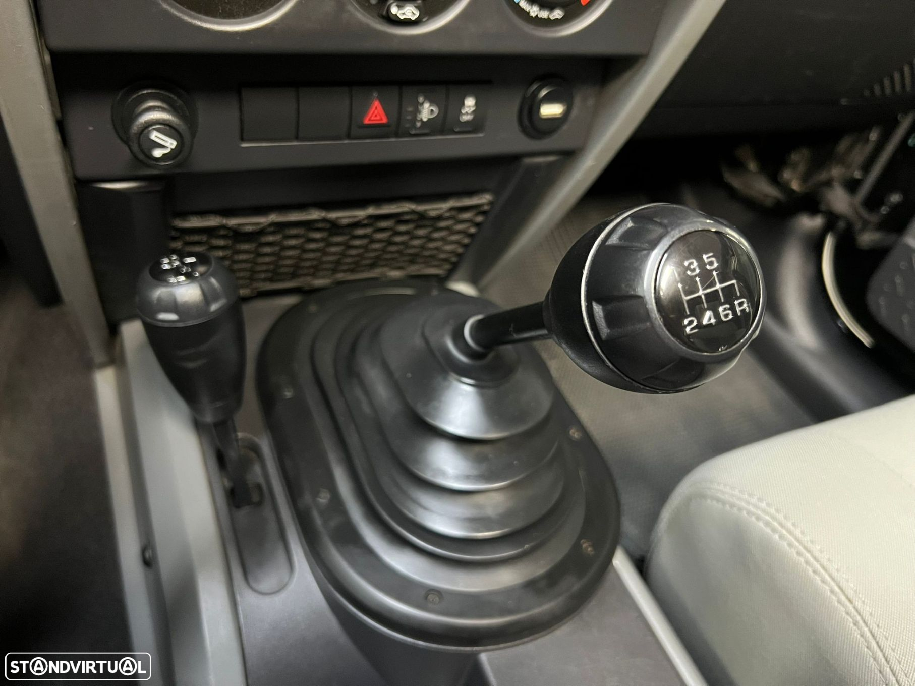 Jeep Wrangler - 15