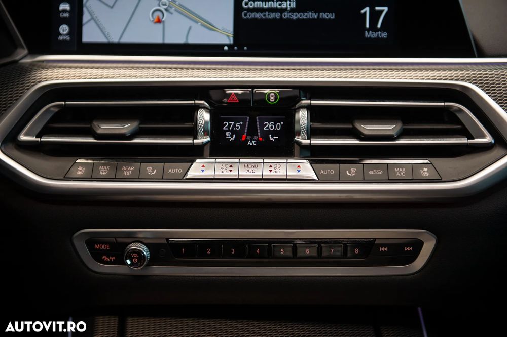 BMW X5 xDrive40i - 26