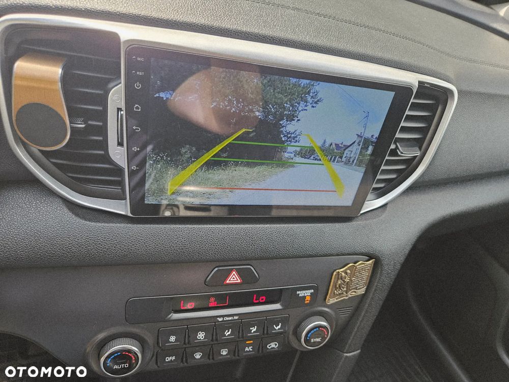 Kia Sportage 1.7 CRDI L 2WD - 30