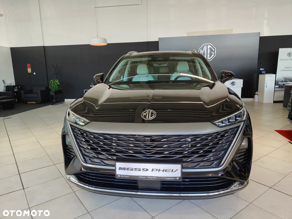 MG S9 - 5