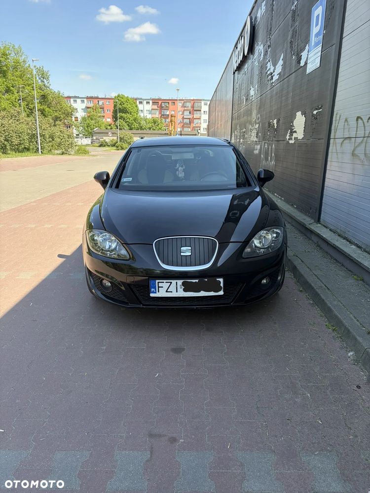 Seat Leon 1.6 TDI Style - 1