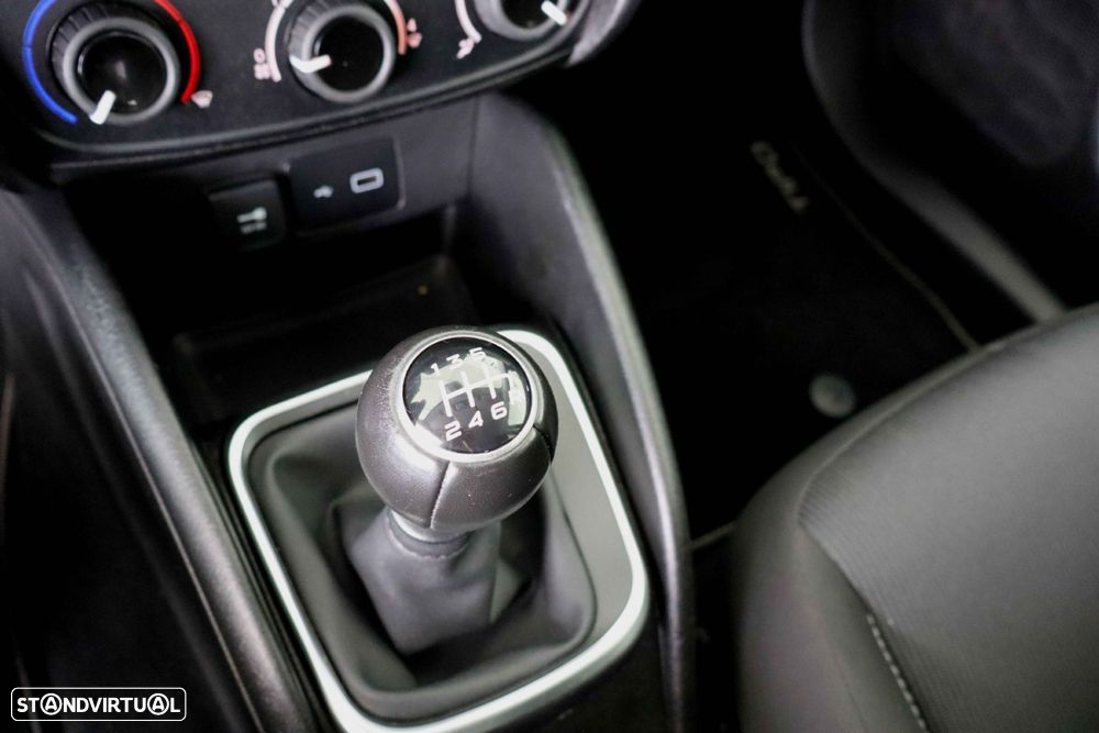 Fiat Tipo Station Wagon 1.4 Lounge - 32