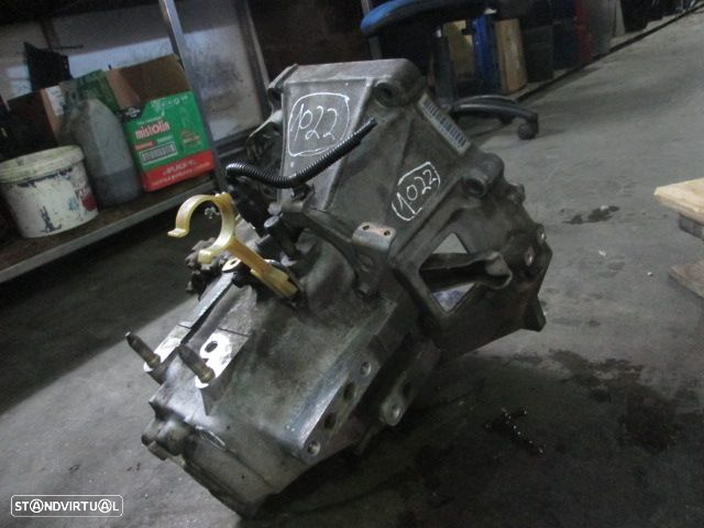 Caixa Velocidades CXVEL1022 HONDA CIVIC E69 1993. 1.5 I GASOLINA 5 V - 3