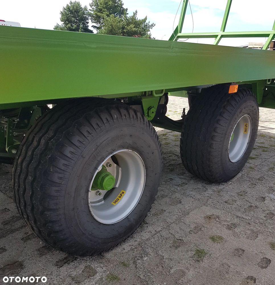 Pronar T023 - 8