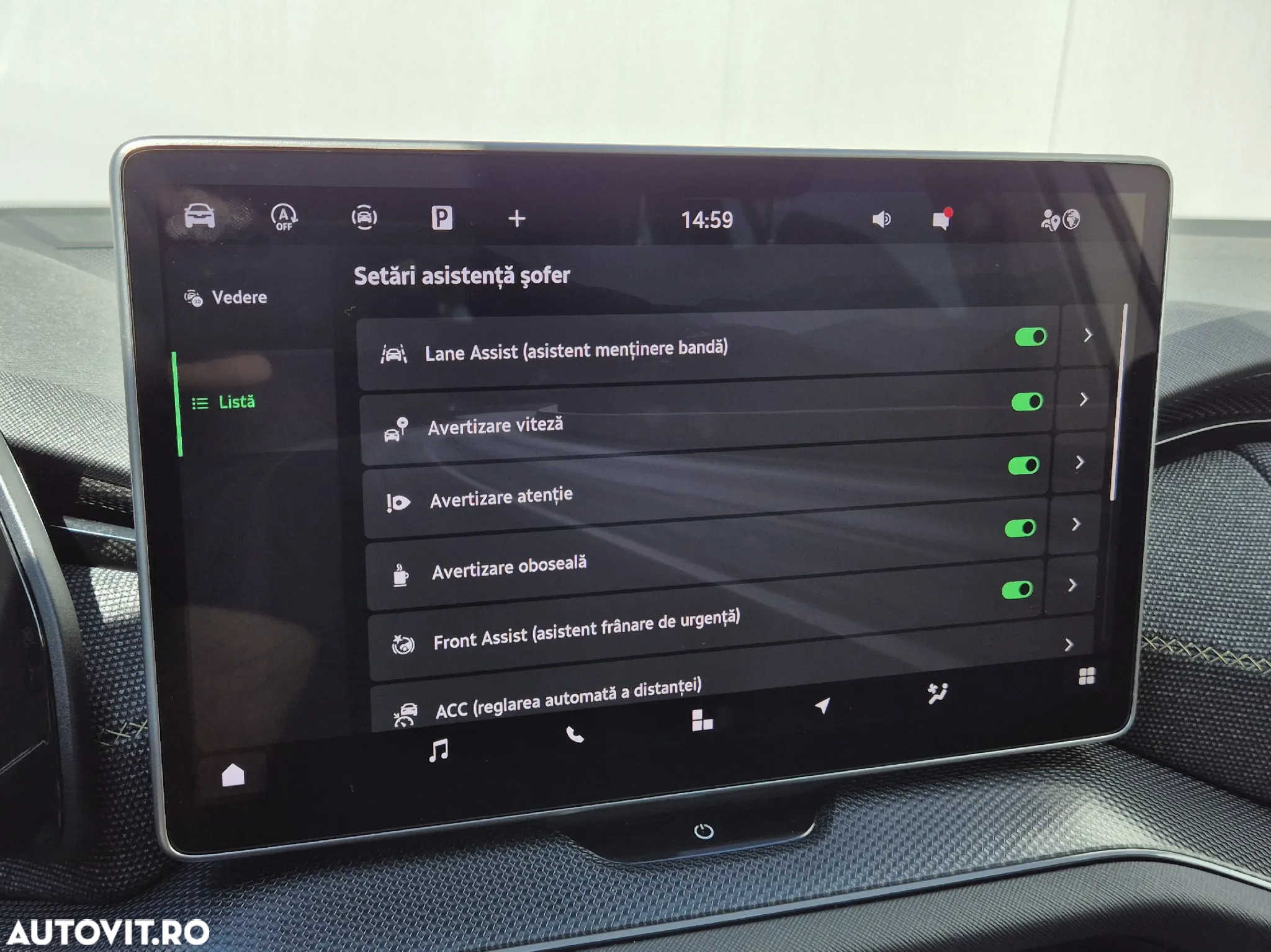 Skoda Kodiaq 2.0 TDI 4X4 DSG Selection - 24