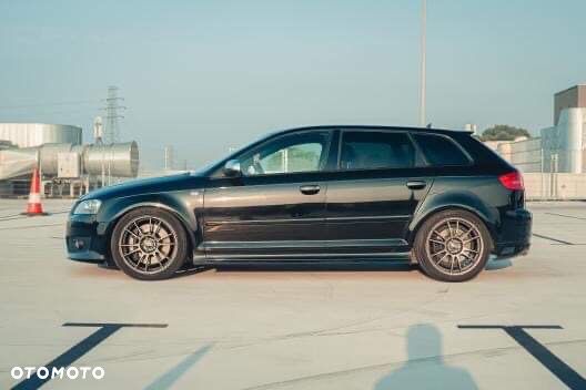 Audi S3 2.0 TFSI Quattro S tronic - 4