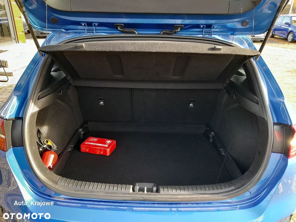 Kia Ceed 1.5 T-GDI M - 25