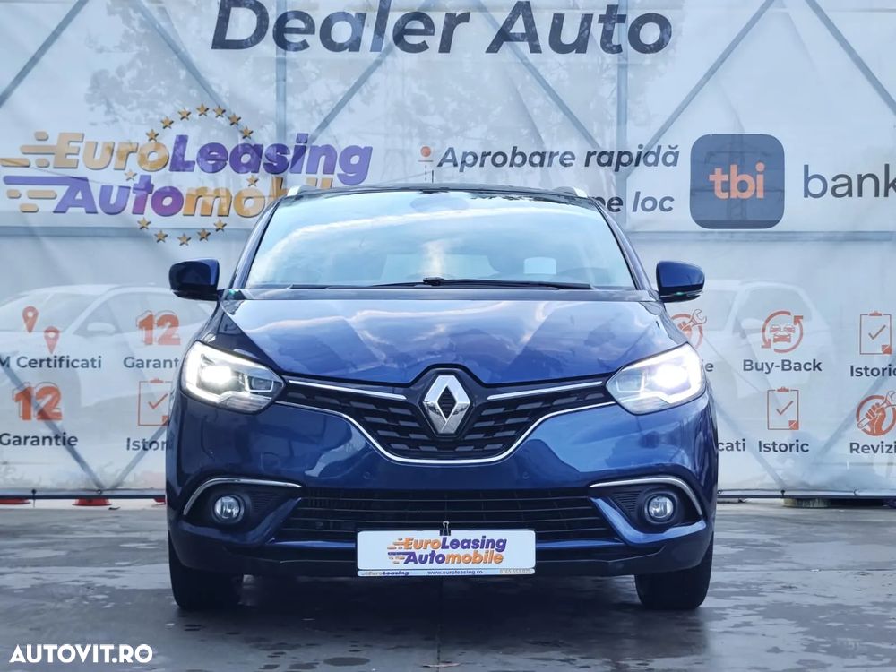 Renault Scenic - 3