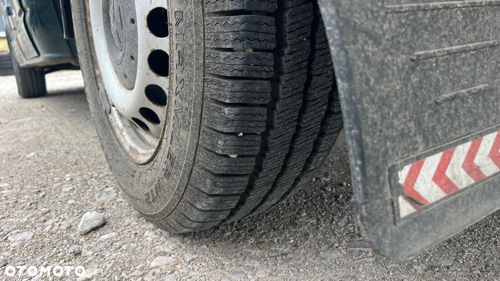 Volkswagen T5 Transporter T 5 - 31