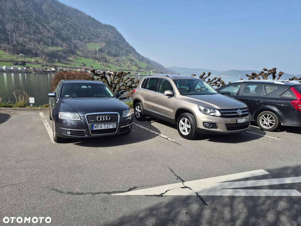 Audi A6 Avant 2.4 quattro - 2