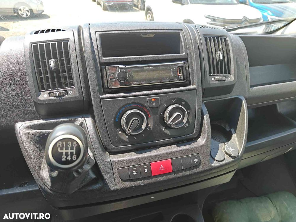 Peugeot Boxer - 7