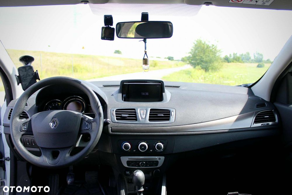 Renault Megane ENERGY TCe 115 Start & Stop Authentique - 2