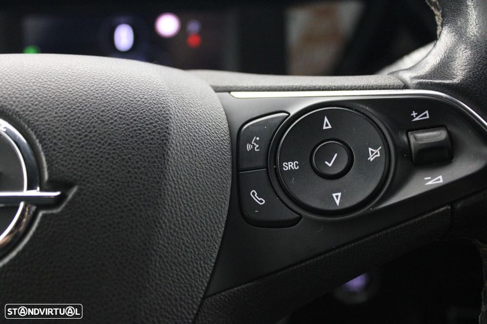 Opel Mokka-e GS Line - 13