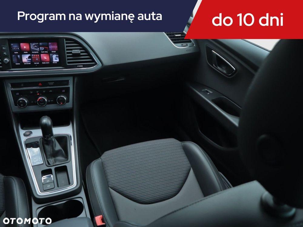 Seat Leon Sportstourer - 10