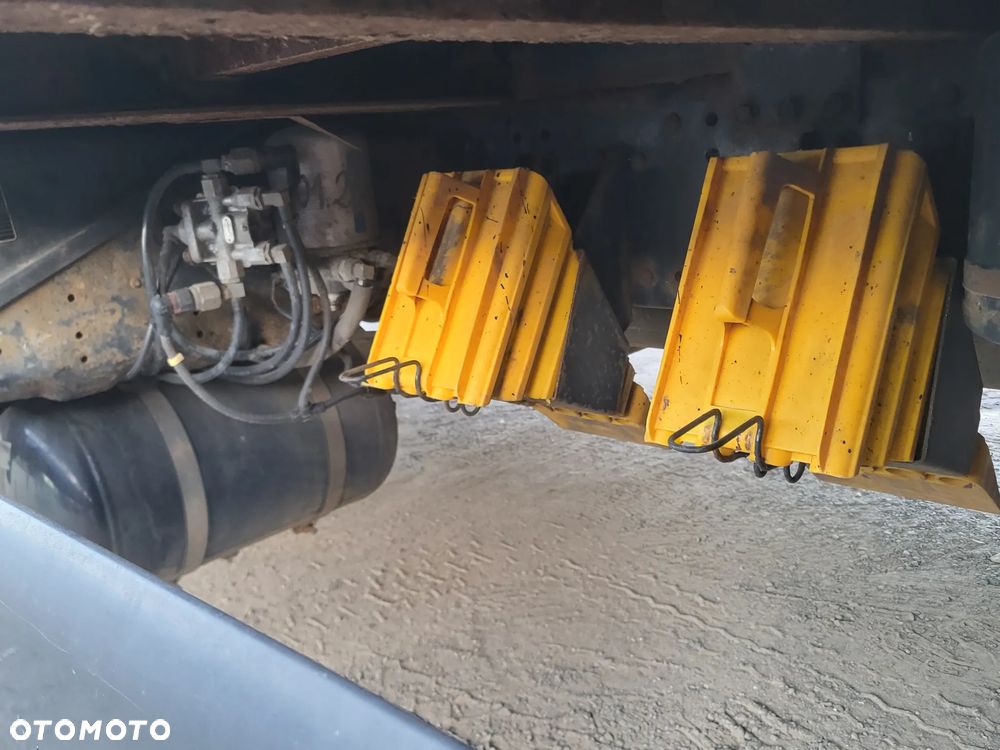 MAN TGS 24.360 - 7